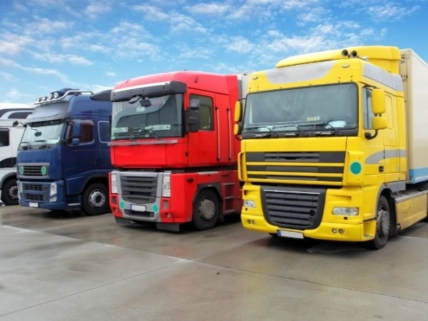 Adana Lalapaşa Nakliye